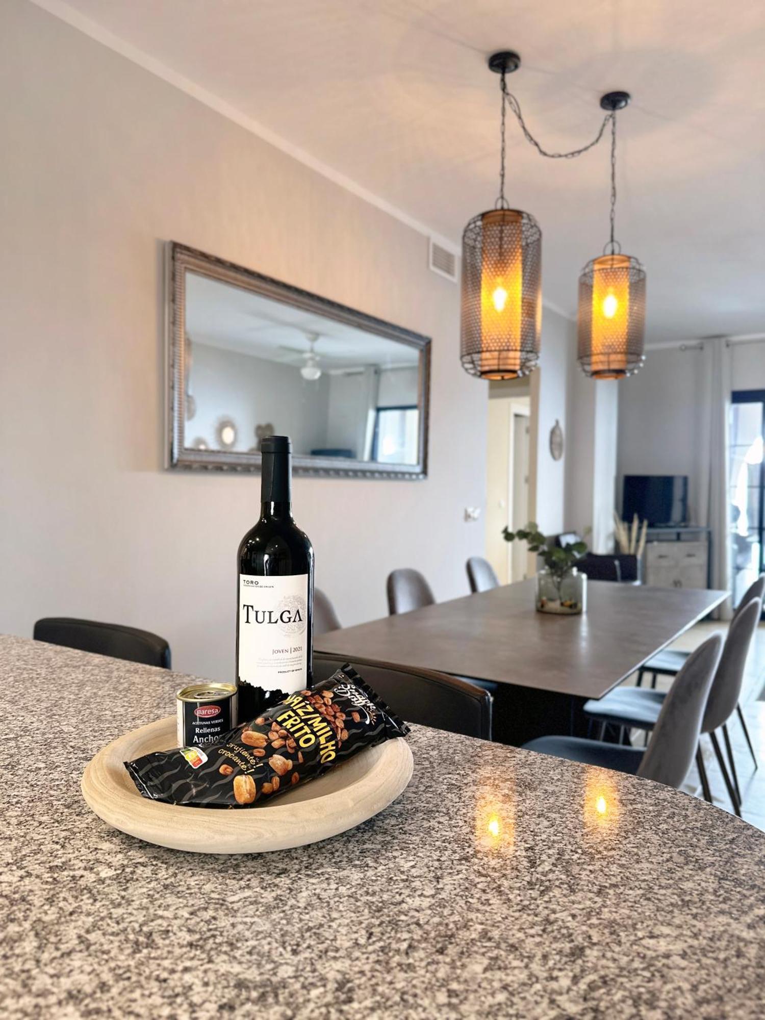 @Pascalsplace Almuñécar エクステリア 写真