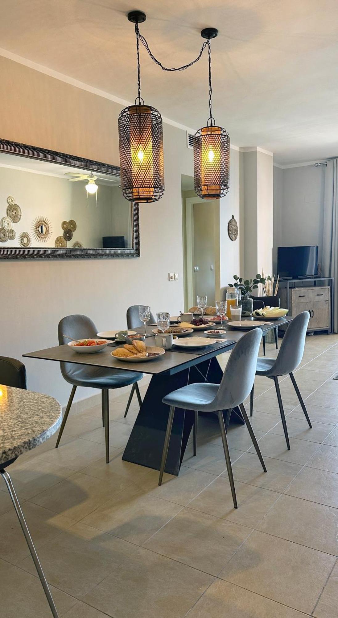 @Pascalsplace Almuñécar エクステリア 写真